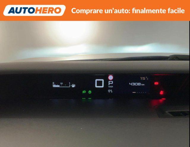 CITROEN C3 Aircross Hybrid 145 CV e-DCS6 Max