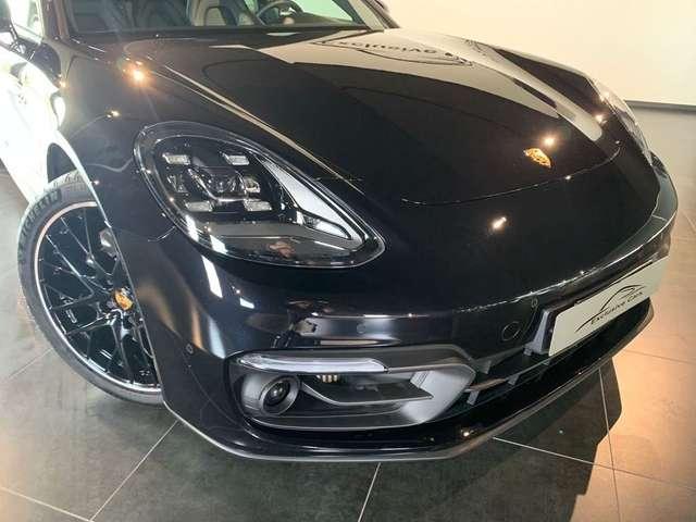 Porsche Panamera Panamera 2.9 4 e-hybrid 5pti auto