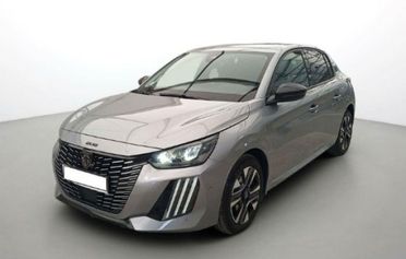 PEUGEOT 208 PureTech 100 S&S 5/p Allure in Promo