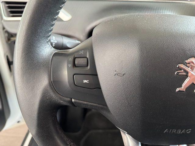 PEUGEOT 2008 1° serie 1.2 VTi 82CV Allure