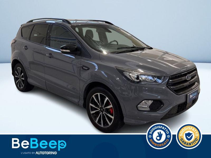 Ford Kuga 1.5 ECOBOOST ST-LINE S&S 2WD 120CV