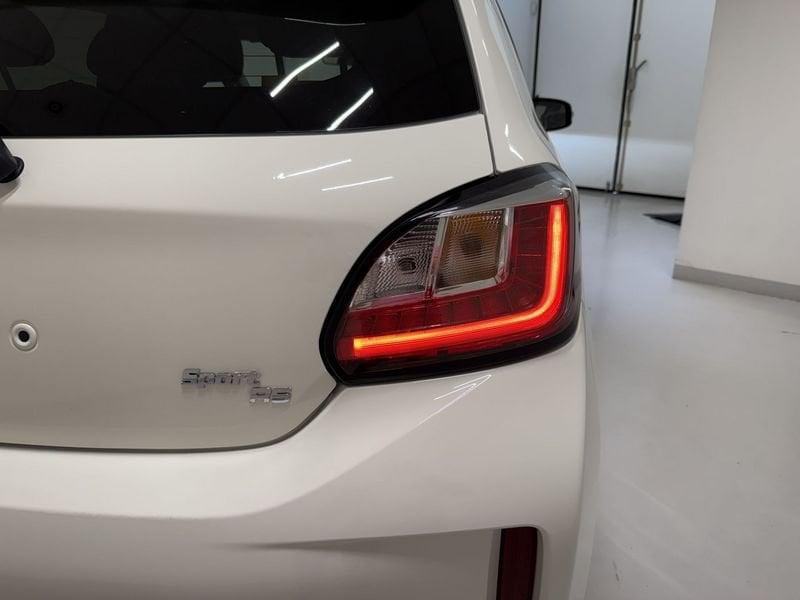 Mitsubishi Space Star 1.2 Launch Edition