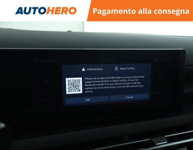 HYUNDAI Tucson 1.6 HEV aut. Exellence