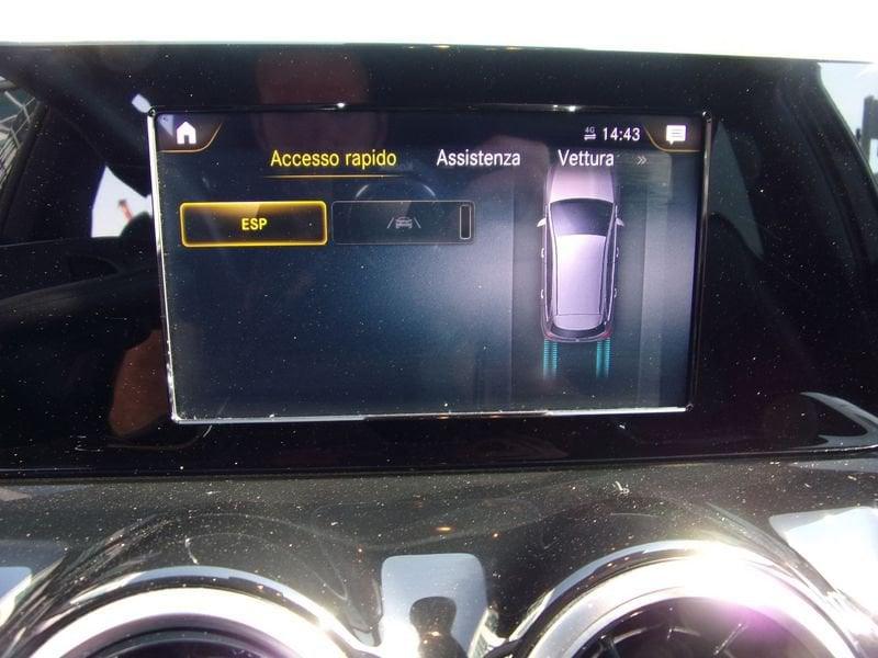 Mercedes-Benz Classe B B 180 Automatic