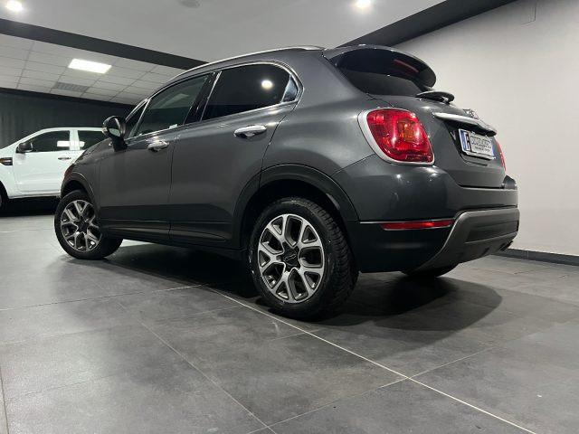FIAT 500X 1.3 MJet 95 CV Cross UNICO PROPRIETARIO KM 110.891