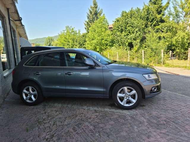 Audi Q5 Q5 2.0 tdi Business quattro 150cv E6