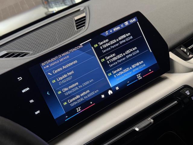 BMW X1 sDrive 18d xLine