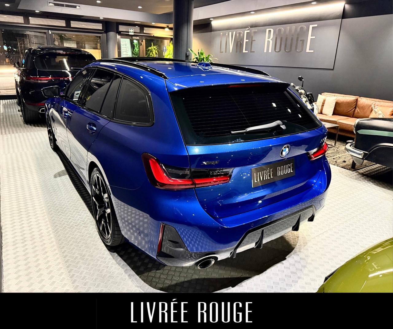 Bmw 330 i xDrive Touring M sport Pro