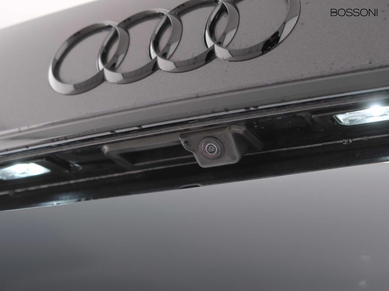 Audi A6 allroad allroad 55 3.0 v6 tdi mhev 48v 344cv evolution quattro tiptronic
