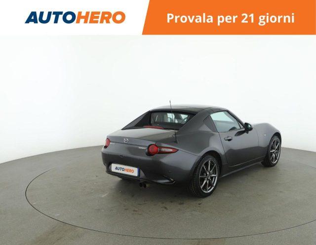 MAZDA MX-5 2.0L Skyactiv-G Sport 2.0