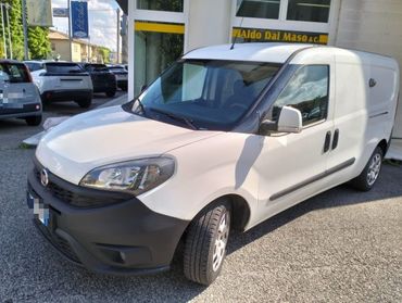 FIAT Doblo Doblò 1.3 MJT PL-TN Cargo Maxi Lamierato SX