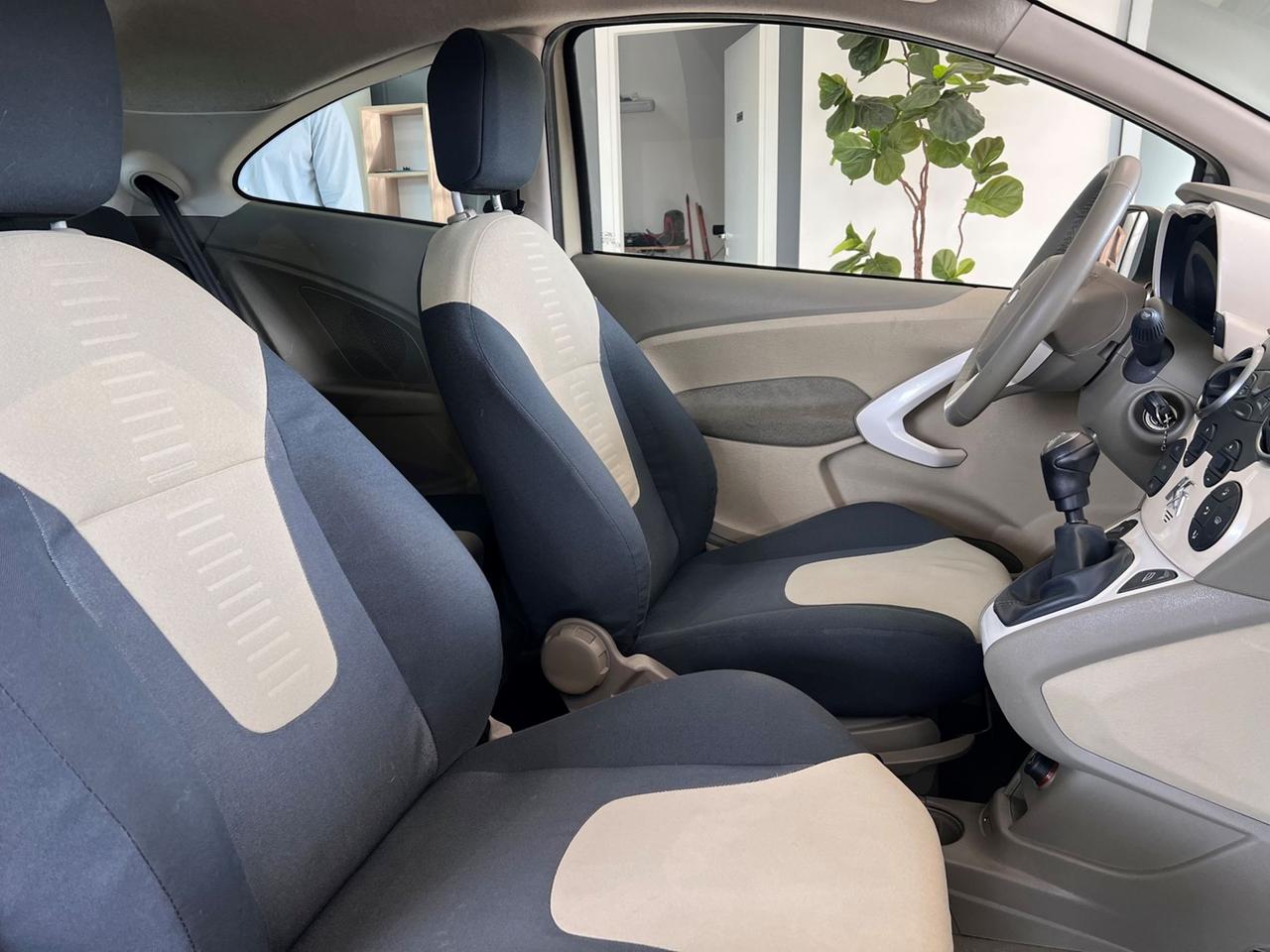 FORD Ka II 3p 2009 1.2 + 69cv - CONDIZIONI OTTIME!