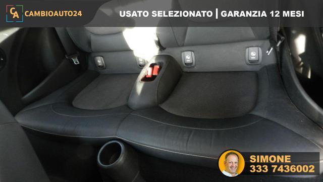 MINI Mini 1.5 Cooper D Boost Cabrio