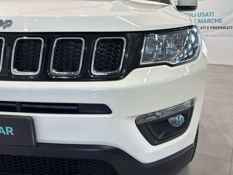 Jeep Compass Compass 1.6 mjt Business 2wd 120cv
