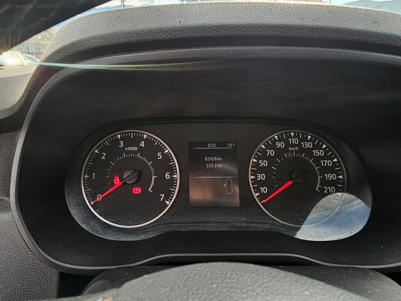 Dacia Duster 1.5 dCi 110CV Start&Stop 4x2Lauréate