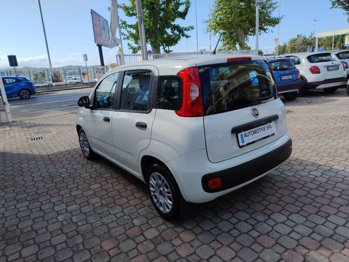 FIAT - Panda - 1.3 MJT 95 CV S&S