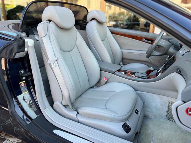 MERCEDES-BENZ SL 350 cat