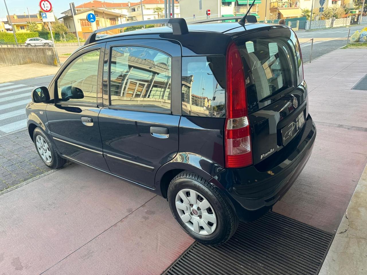 Fiat Panda 1.2 Dynamic