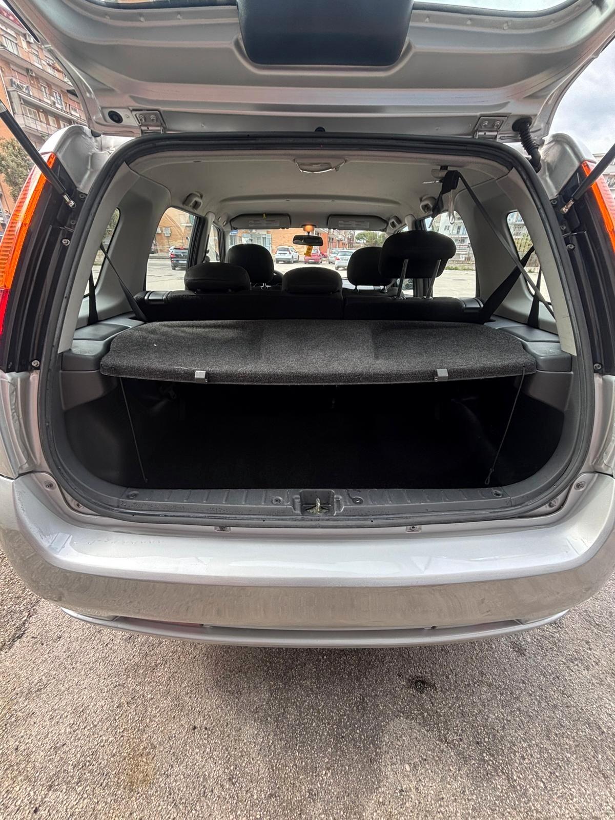 Subaru Justy G3X 1.3 16V 5p.