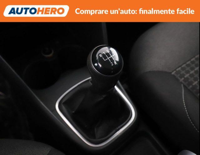 VOLKSWAGEN Polo 1.4 TDI 5p. Comfortline