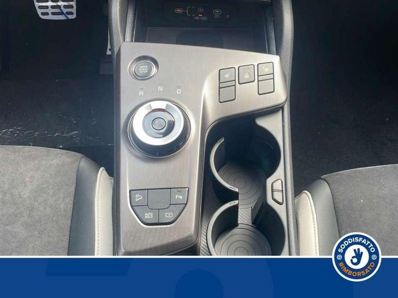 Kia Sportage 1.6 HEV GT-Line (TT) 4WD MY27