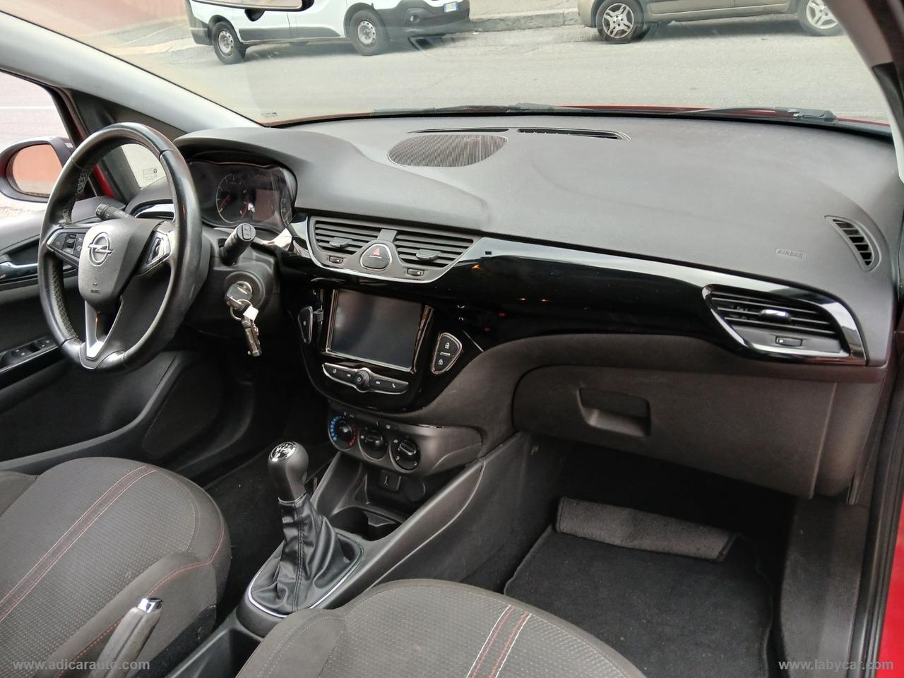 OPEL Corsa 1.2 5p. b-Color