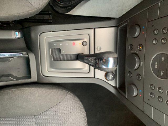 OPEL Signum 2.2 16V DTI Elegance