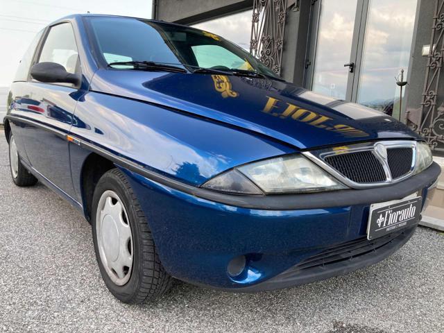 LANCIA Y 1.2i 16V cat LE