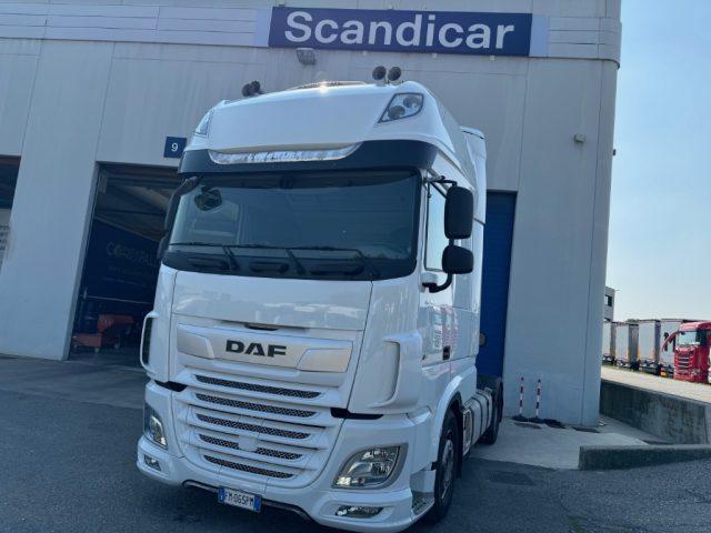 DAF XF 480