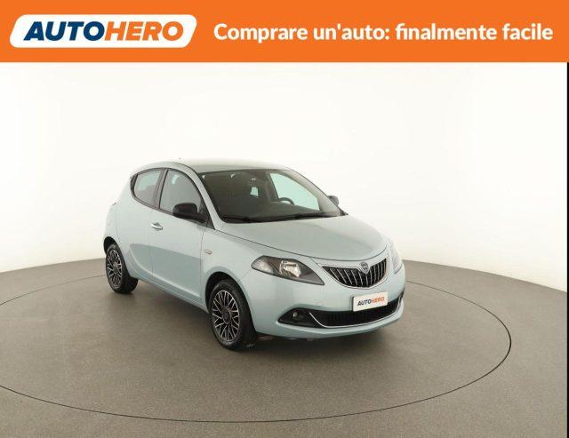 LANCIA Ypsilon 1.0 FireFly 5 porte S&S Hybrid Gold