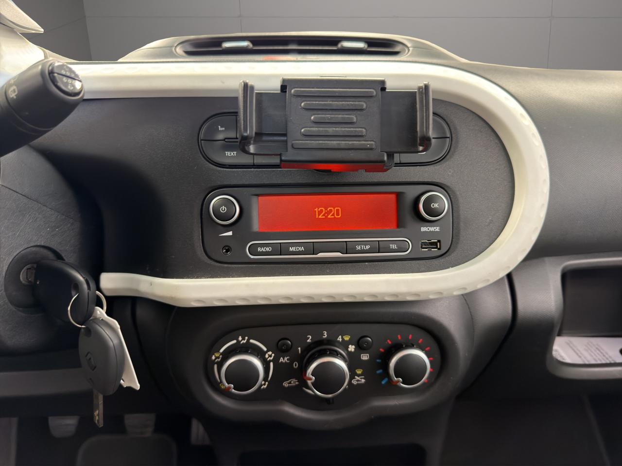 Renault Twingo 1.0 70cv - Unipro - Promo Finanziamento