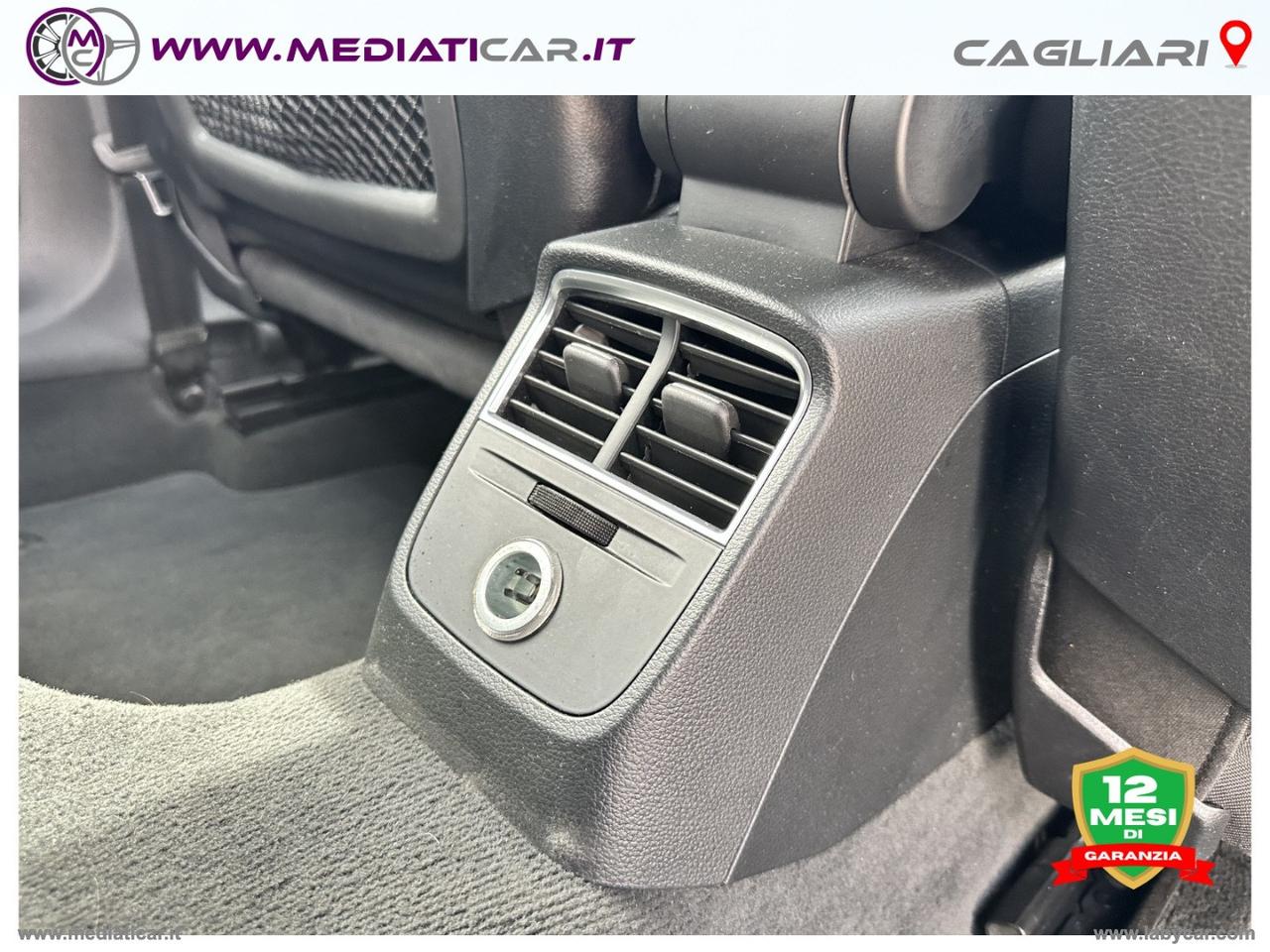 AUDI A3 SPB 1.6 TDI S tronic Sport
