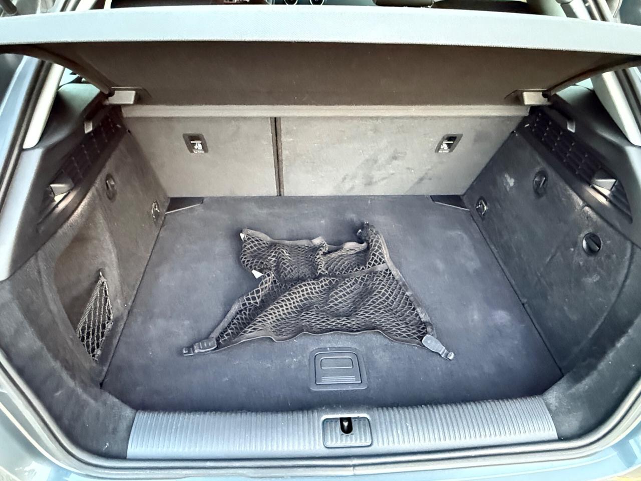 Audi A3 SPB 35 TDI S tronic S line edition