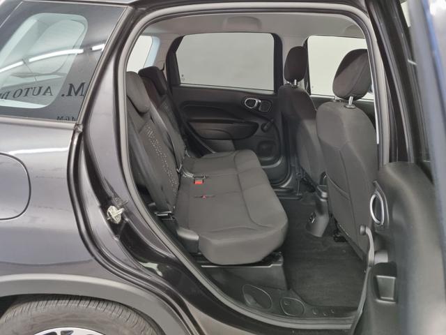 FIAT 500L 1.4 95 CV S&S Connect