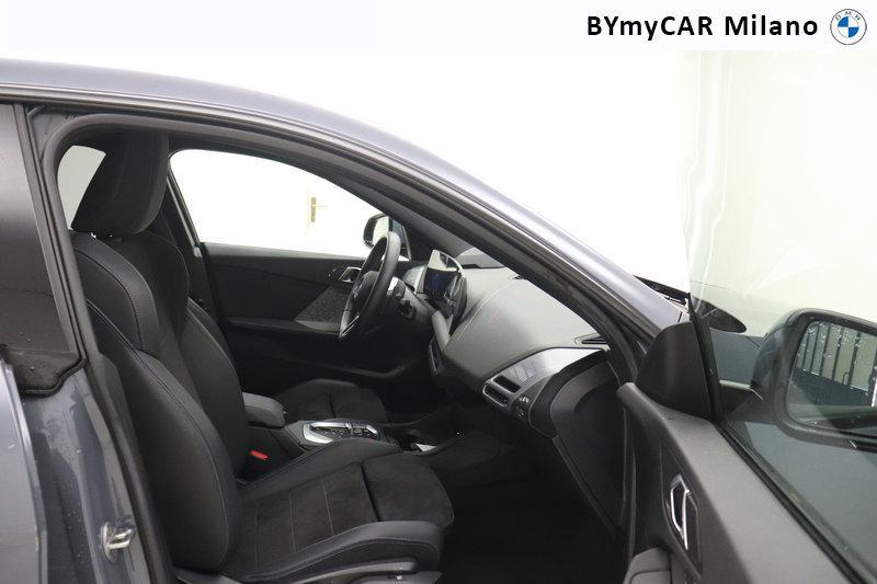 BMW Serie 2 Gran Coupe 218 d MSport Pro DCT