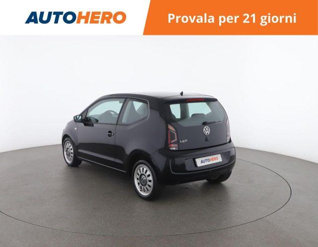 VOLKSWAGEN up! 1.0 75 CV 3p. move up!