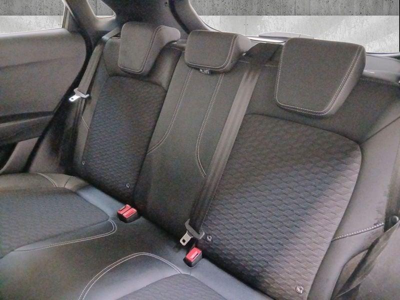 Ford Puma 1.0 ecoboost h Titanium X s&s 125cv