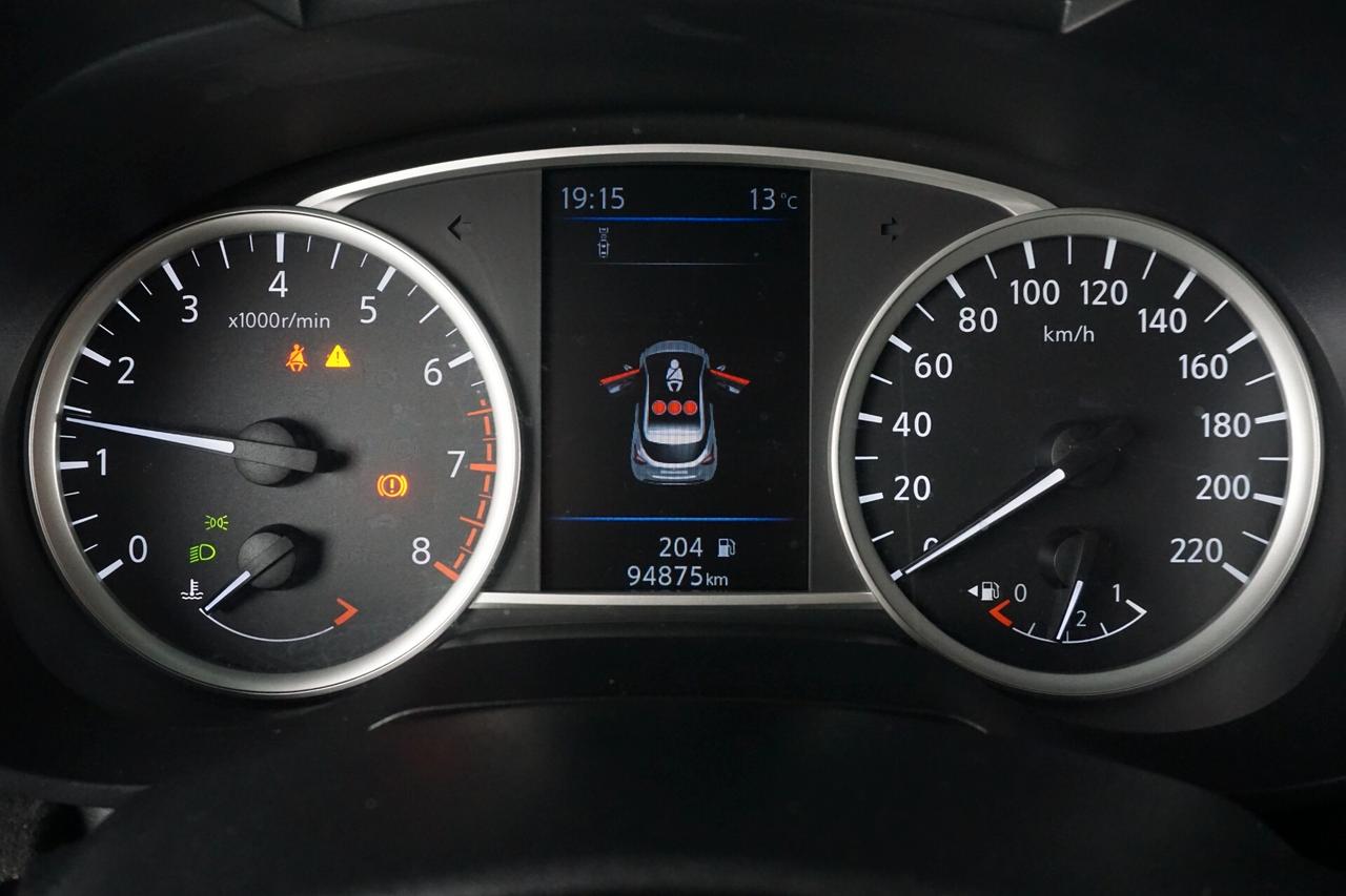 Nissan Micra DIG-T 117 cv 5 porte N-Sport