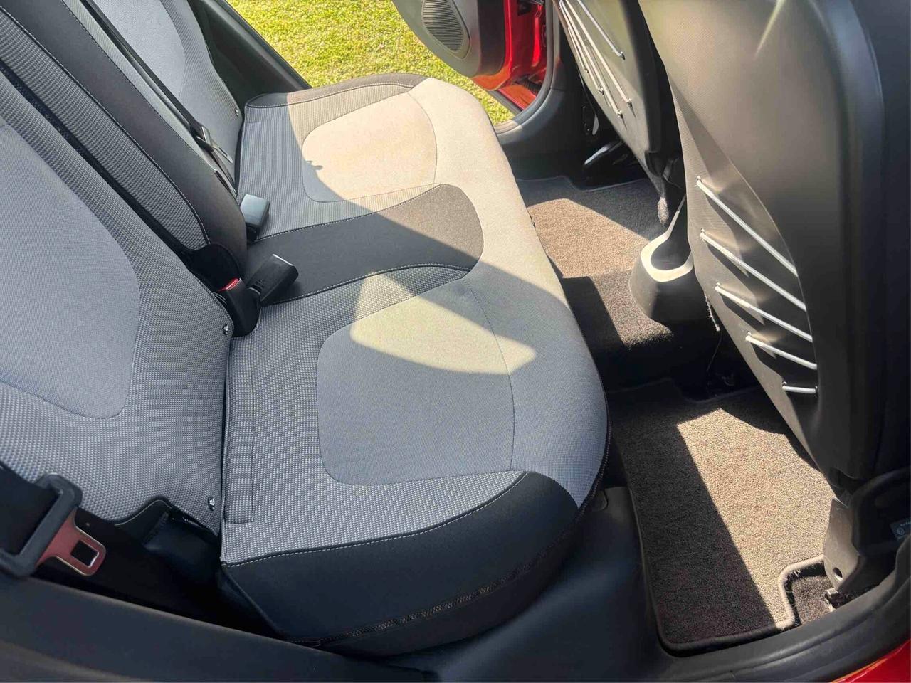 Renault Captur dCi 8V 90 CV Start&Stop Energy Iconic