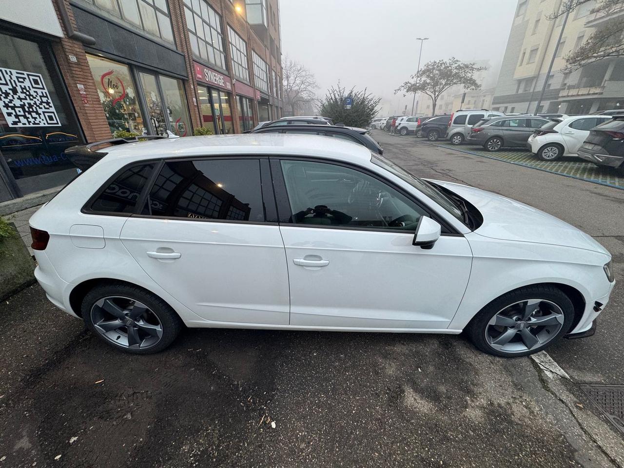 Audi A3 Ambition 1.6 TDI