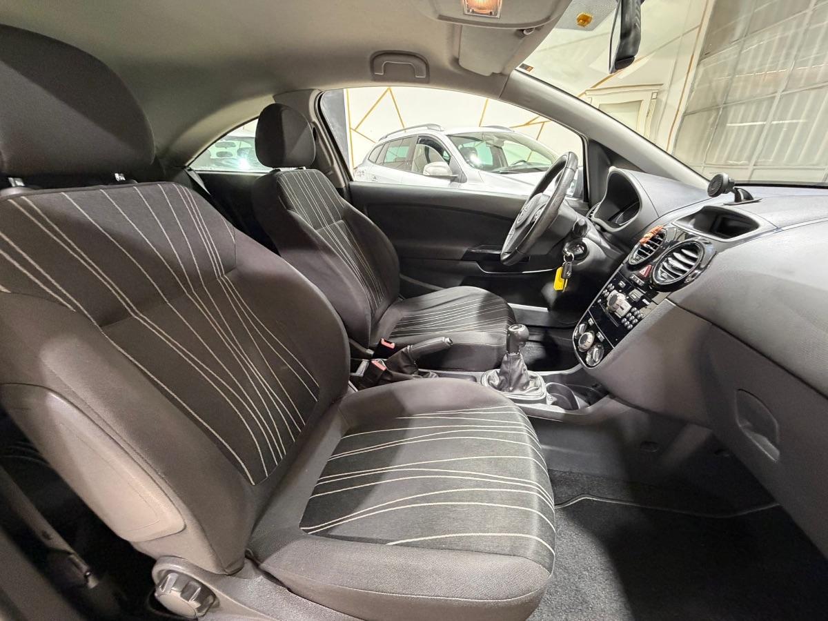 OPEL - Corsa - 1.2 16V 3 porte B-color