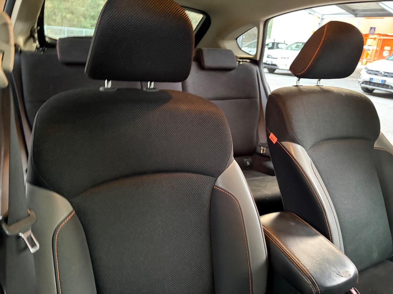 Subaru XV 2.0D 147cv 4x4 euro6 - 2016 full extra