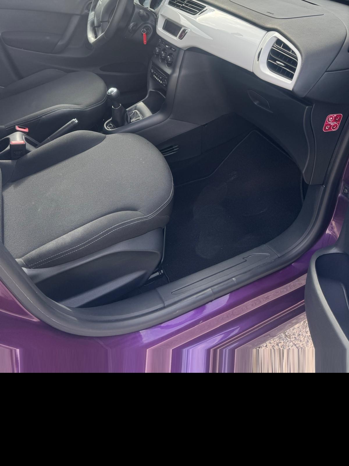 Citroen C3 PureTech 82 Feel Edition