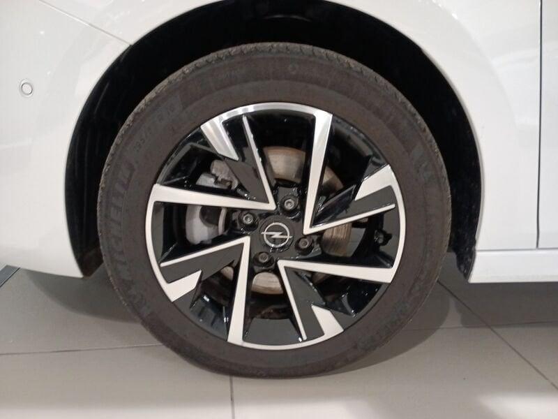 Opel Corsa Corsa 1.2 100 CV GS