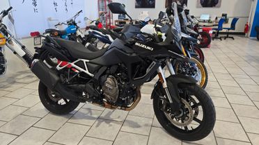 Suzuki V Strom DL 800 ABS EURO 5 +