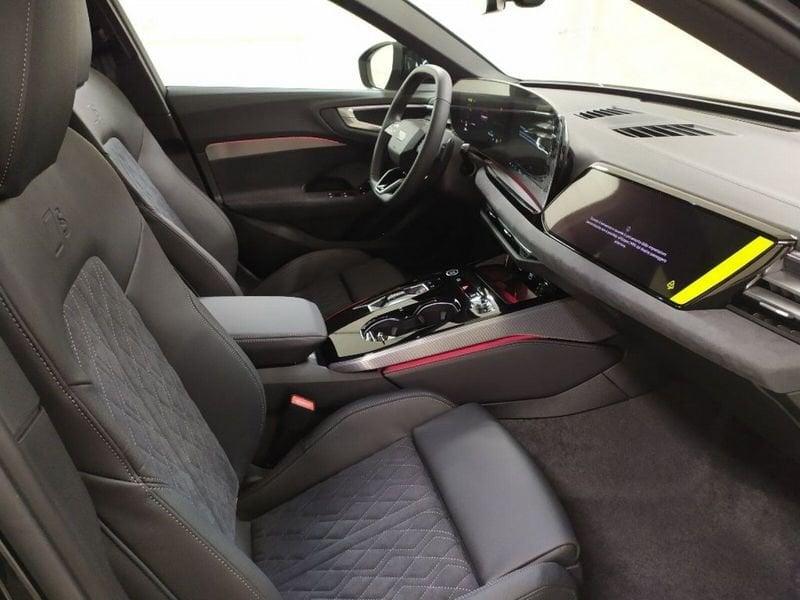 Audi A5 Avant 2.0 tdi mhev+ S line edition quattro 204cv s-tronic