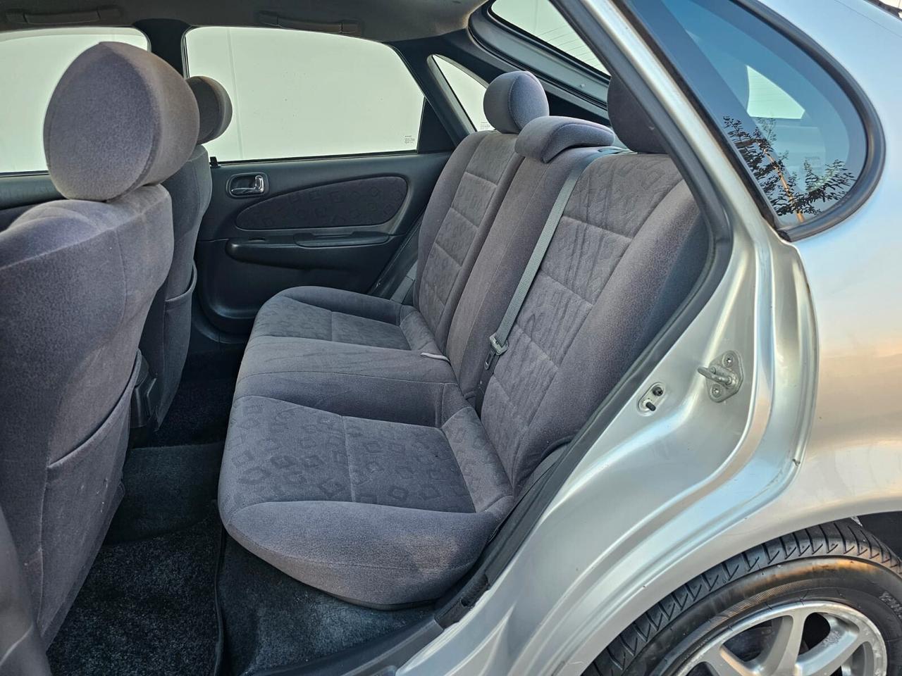 Toyota Corolla 1.6 benzina