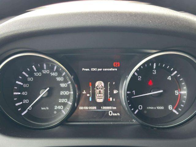 LAND ROVER Discovery Sport 2.0 TD4 150 CV Pure