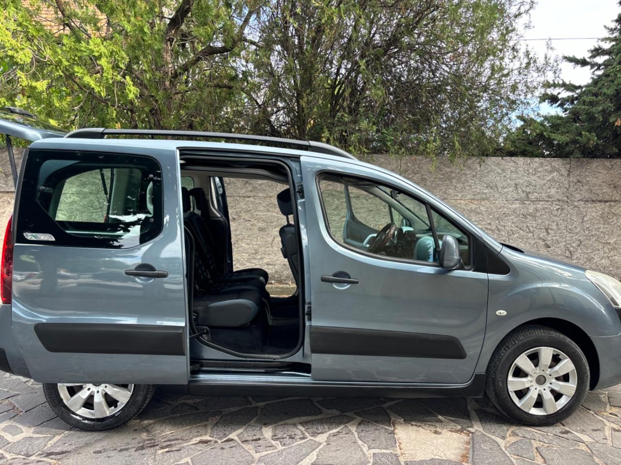 Citroen Berlingo Multispace 1.6 HDi 90 5 posti Combi Seduction N1