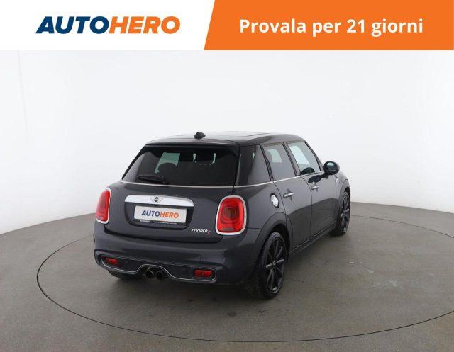 MINI Cooper S 2.0 Cooper S 5 porte